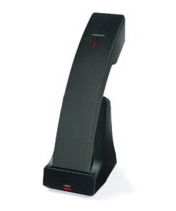 <strong>CTM-A2415HC </strong><br> Contemporary Analog 1-Line Accessories Handset with Charger