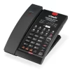 <strong>CTM-A2421-BATT</strong><br>Contemporary Analog 2-Line Cordless Phone