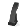 <strong>CTM-A242SDU</strong><br> Contemporary Analog 2-Line Accessory Handset