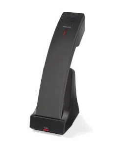 <strong>CTM-A242SDU</strong><br> Contemporary Analog 2-Line Accessory Handset