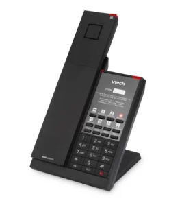 <strong>NG-A3411 </strong><br>Classic Analog 1-Line Cordless Phone