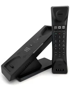 <strong>7713M-LP 7713-WM</strong><br>77 Slim Analog Phone