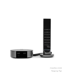 <strong>HS2-PLUS</strong><br>MODA Stack Analog Phone