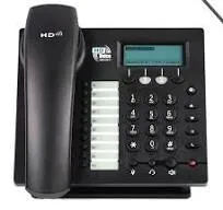 <strong>F623CWP</strong><br>Standard Business IP Phone