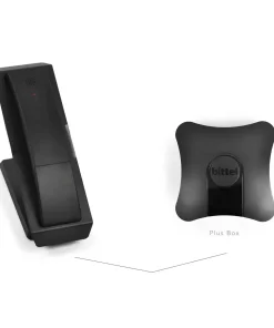 <strong>7715IP-Plus</strong><br>77 DECT Series Phone