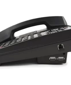 Alternative view of <strong>HA62TSD-3S </strong><br>12 Series Button Analog Speaker Phone