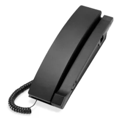 A2310-NM Contemporary Analog 1-Line Corded Trimstyle Phone