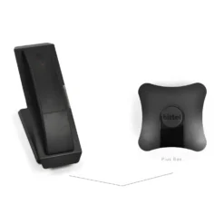 7715IP-Plus 77 DECT Series Phone