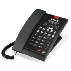 A2210 Contemporary Analog 1-Line Corded Phone