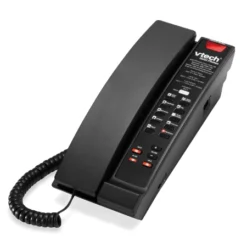 A2211 Contemporary Analog 1-Line Corded Phone