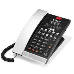 A2220-L2 Contemporary Analog 2-Line Corded Phone