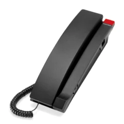 A2310 Contemporary Analog 1-Line Corded Trimstyle Phone