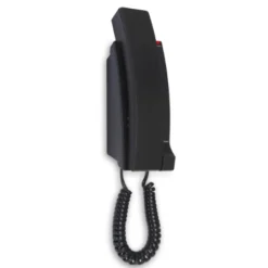 CTM-A2315-WM Contemporary TrimStyle Analog 1-Line Corded Phone