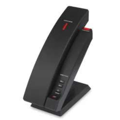 CTM-A2415 Contemporary Analog 1-Line Cordless Phone