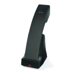 CTM-A2415HC Contemporary Analog 1-Line Accessories Handset with Charger