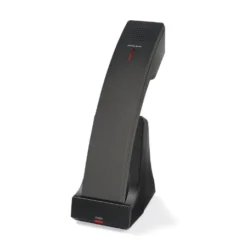 CTM-A242SDU Contemporary Analog 2-Line Accessory Handset