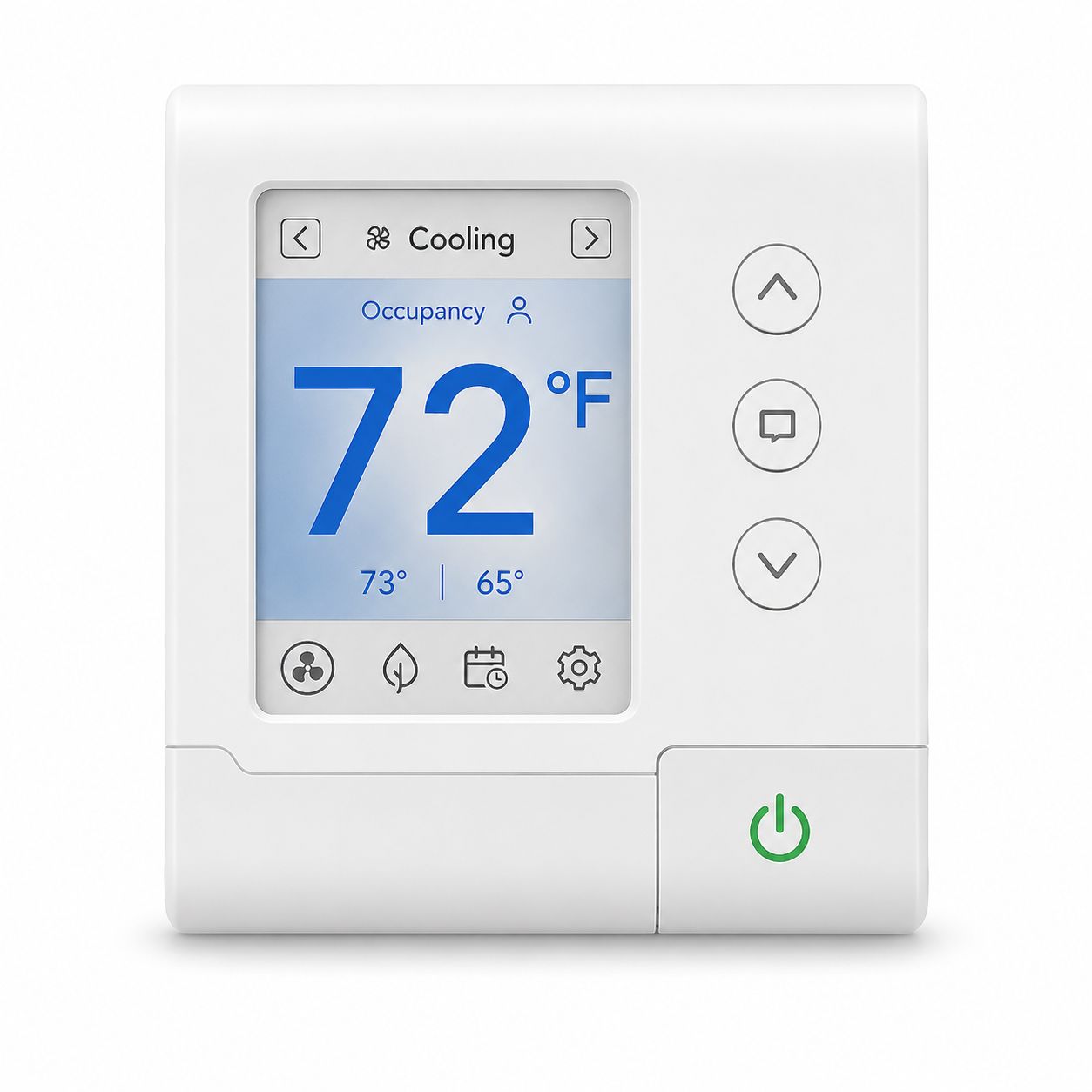 Connect Thermostat for IHG