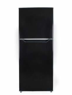 DFF101B1BSLDB Danby Fridge Freezer  10.1 Cubic Feet