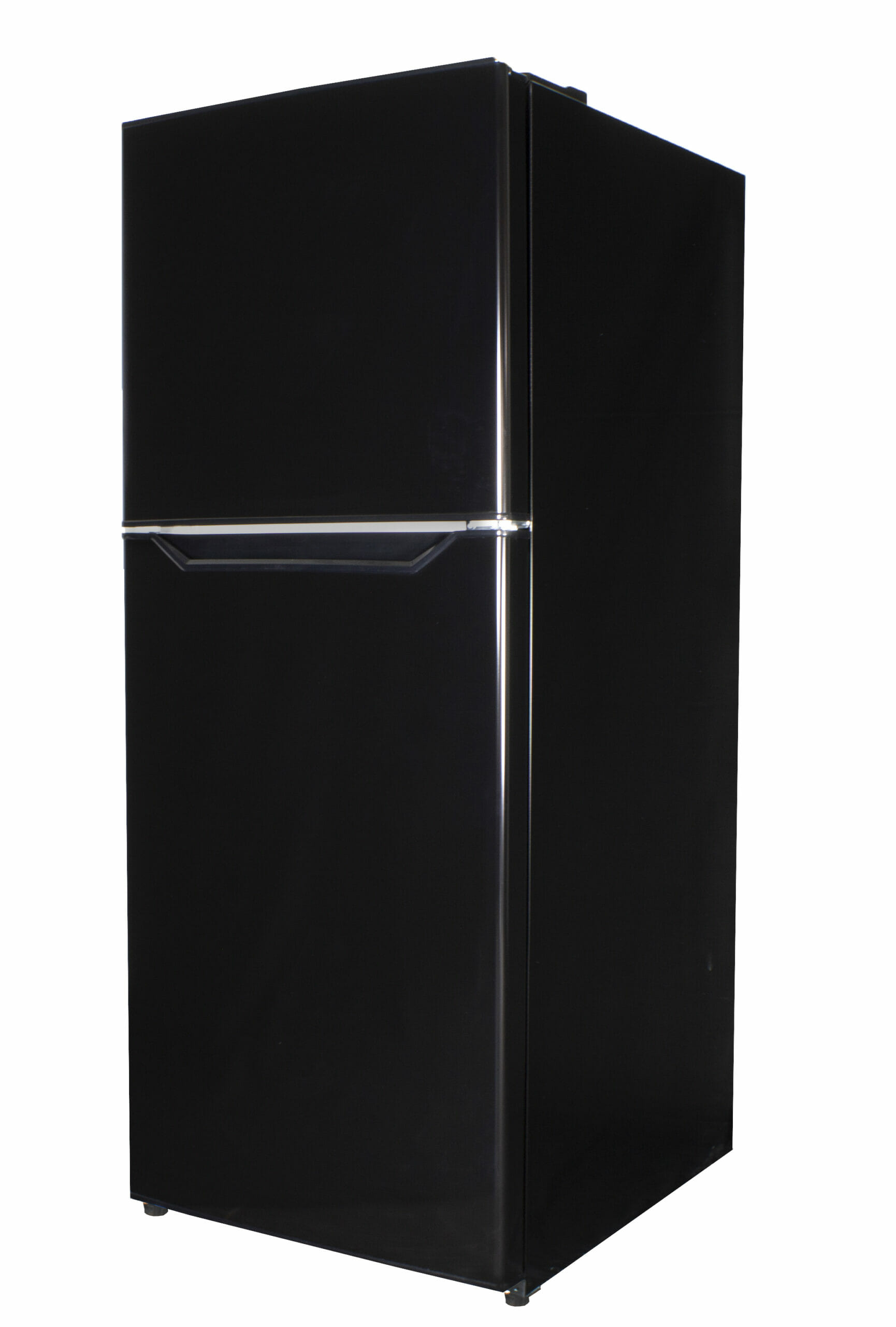 DFF101B1BSLDB Danby Fridge Freezer 10.1 Cubic Feet - Image 2