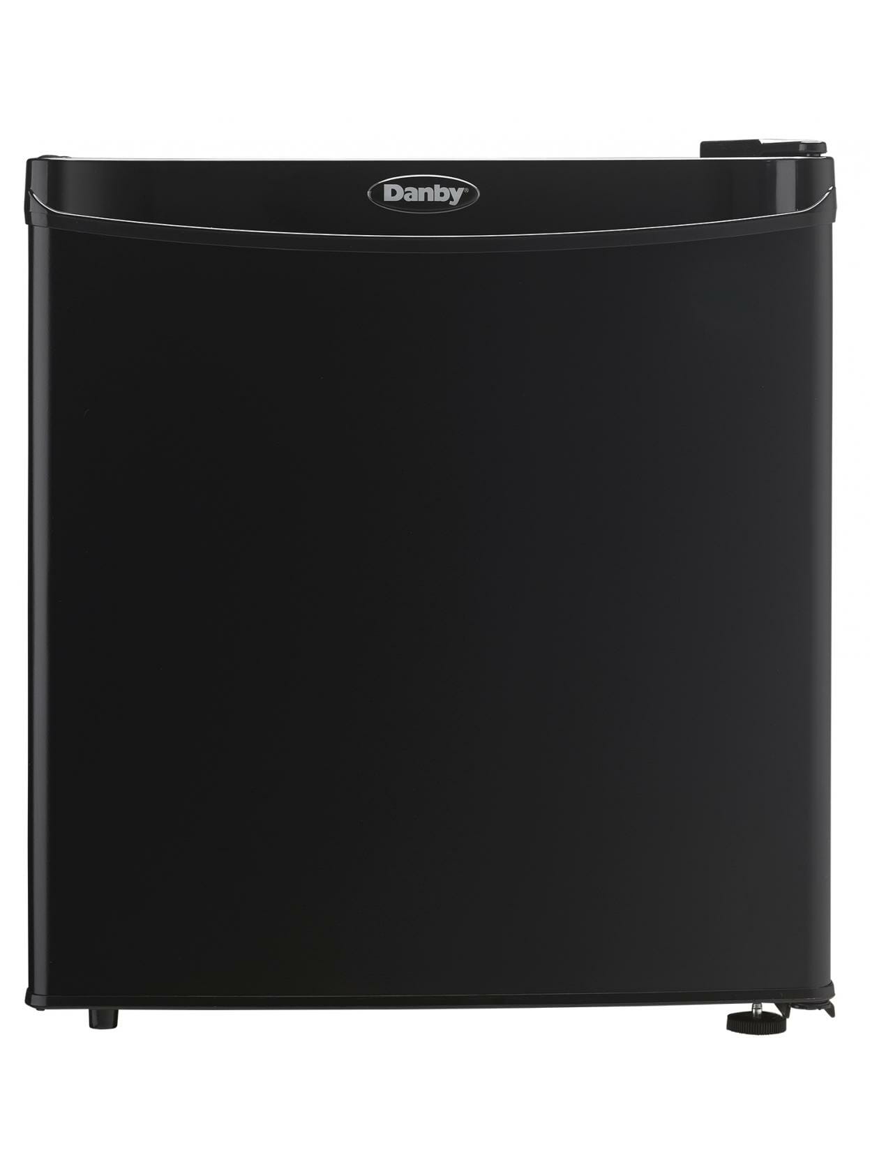 Danby Fridge Only 1.6 Cubic Feet Black