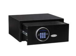 Global Front Opening  Drawer Safe Plus
