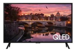 Samsung  Smart Pro:Idiom 4K - 32" TV