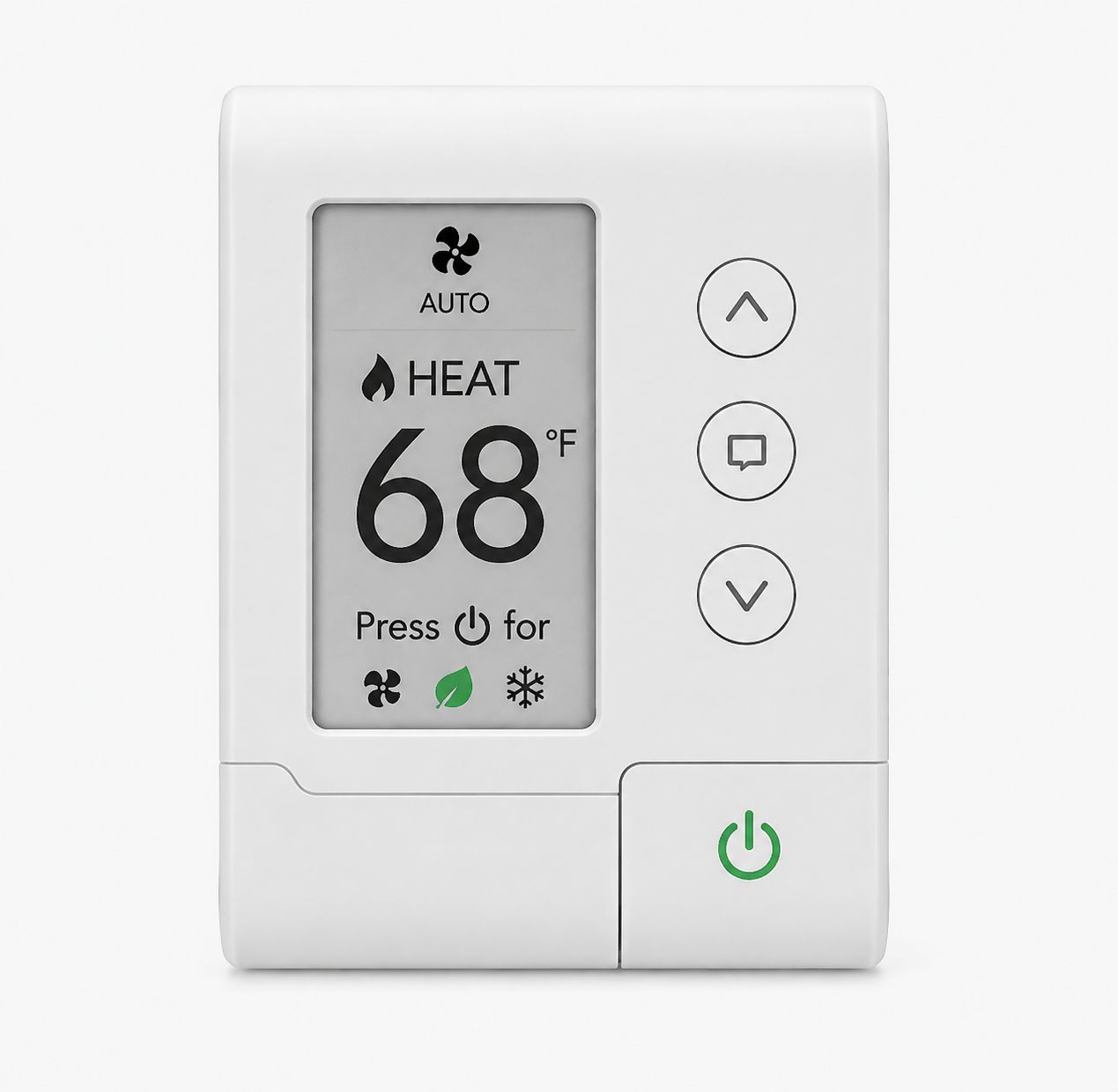 Smart Thermostat