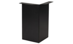 Global Safe Pedestal