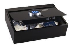 Global Drawer Top Opening