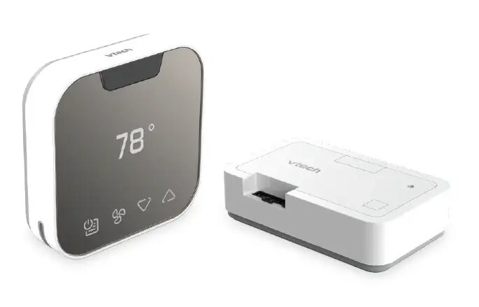 Vtech-Thermostats