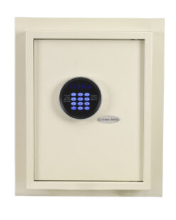 Global Wall Safe Plus Surface Mount