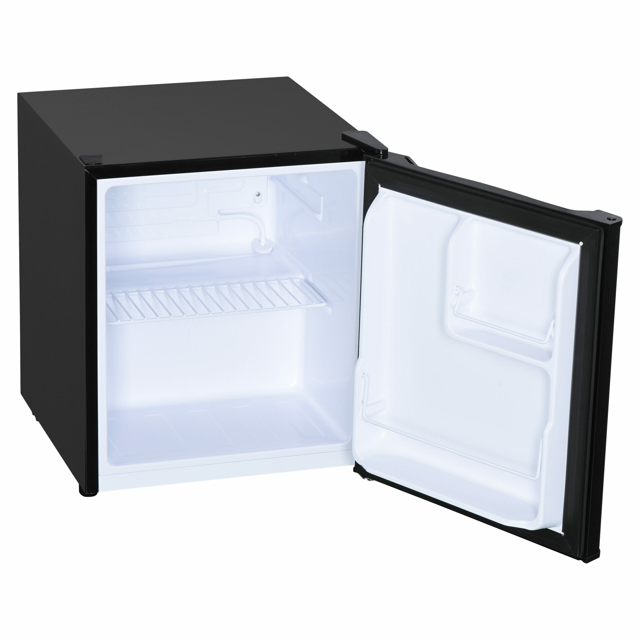 Danby Fridge Only 1.7 Cubic Feet Black - Image 3