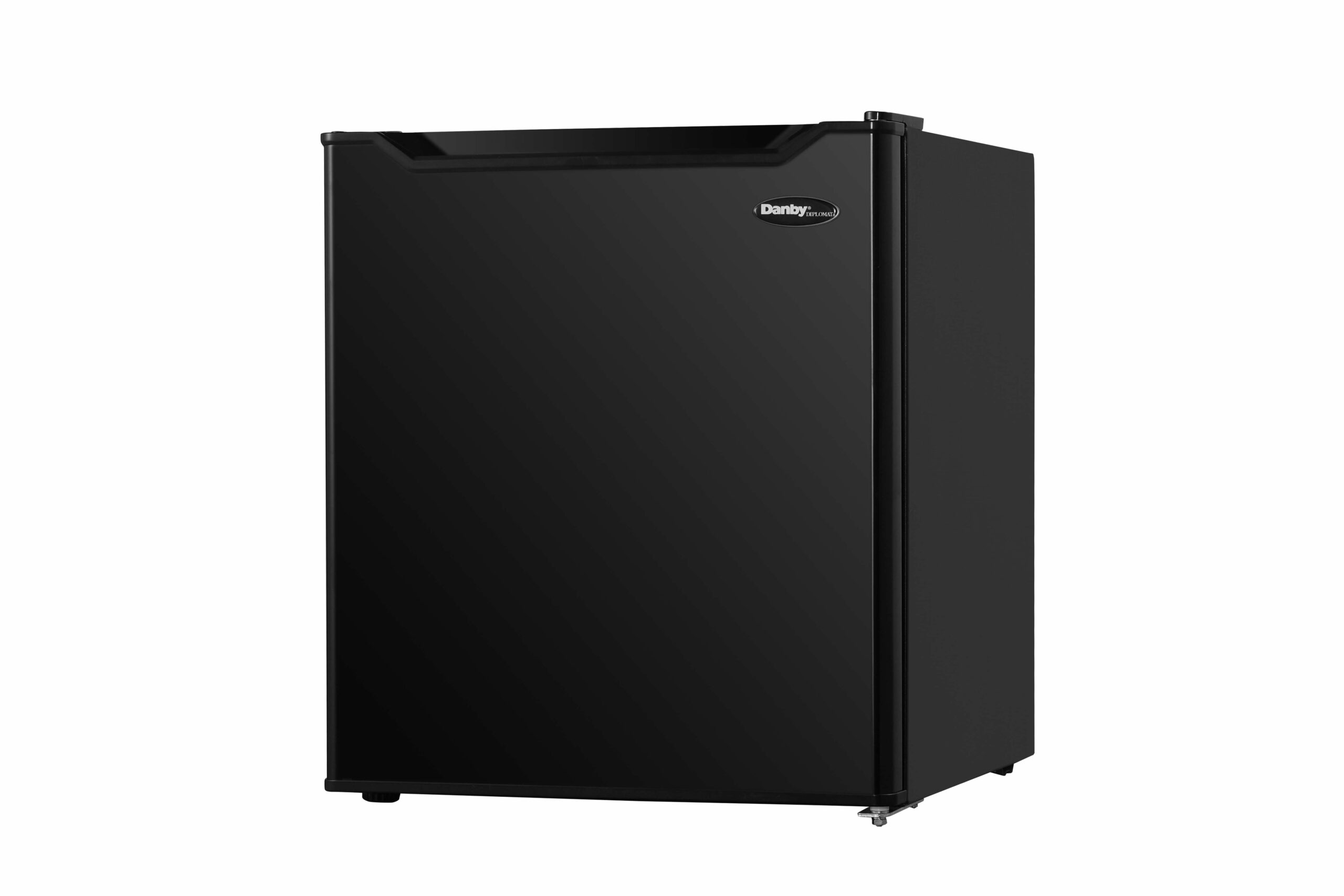 Danby Fridge Only 1.7 Cubic Feet Black - Image 2