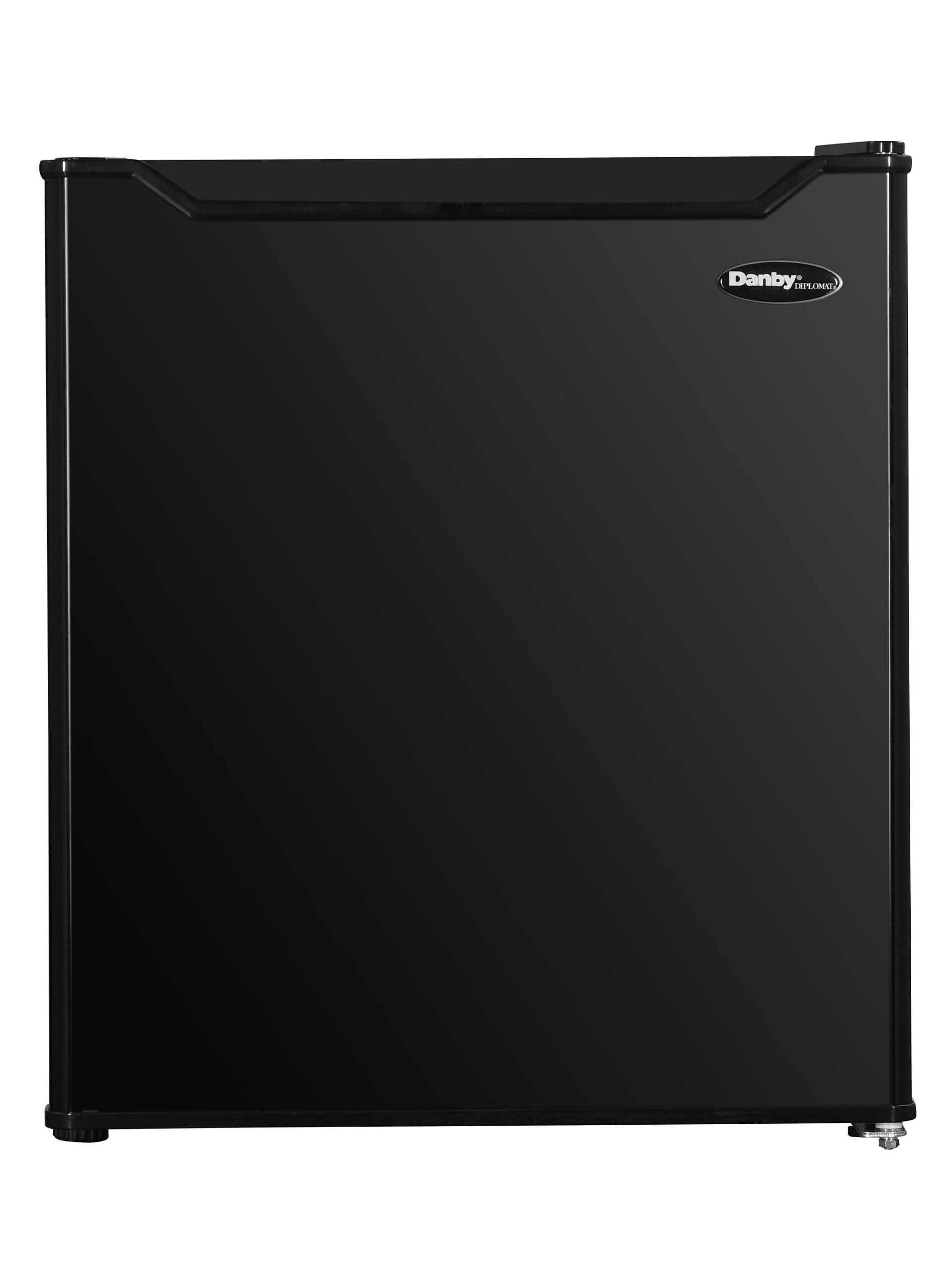 Danby Fridge Only 1.7 Cubic Feet Black