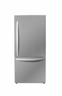 Danby Fridge Freezer  18 Cubic Feet