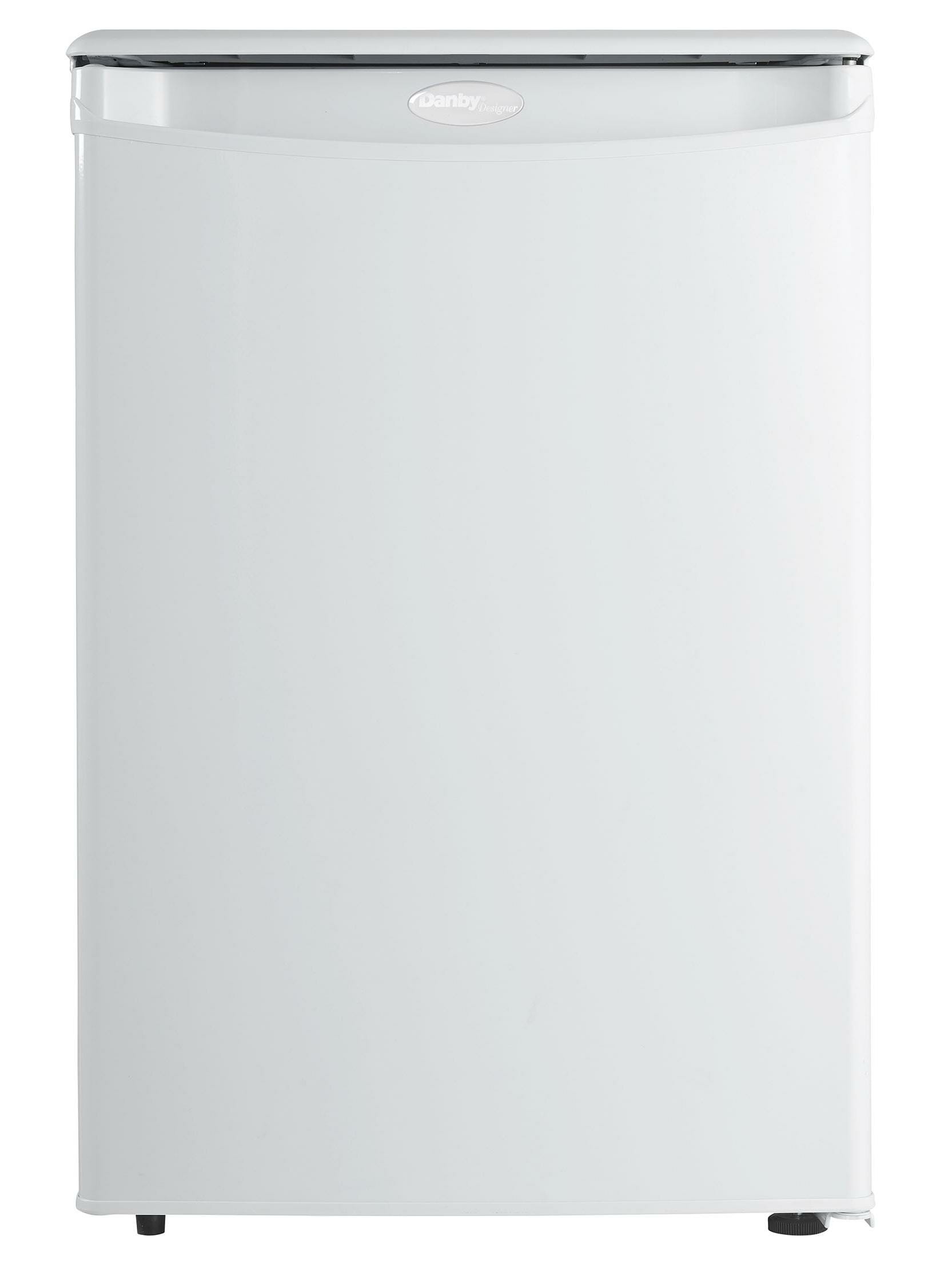 Danby Fridge Only 2.6 Cubic Feet - Energystar White