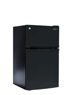 Danby Fridge Freezer  3.1 Cubic Feet