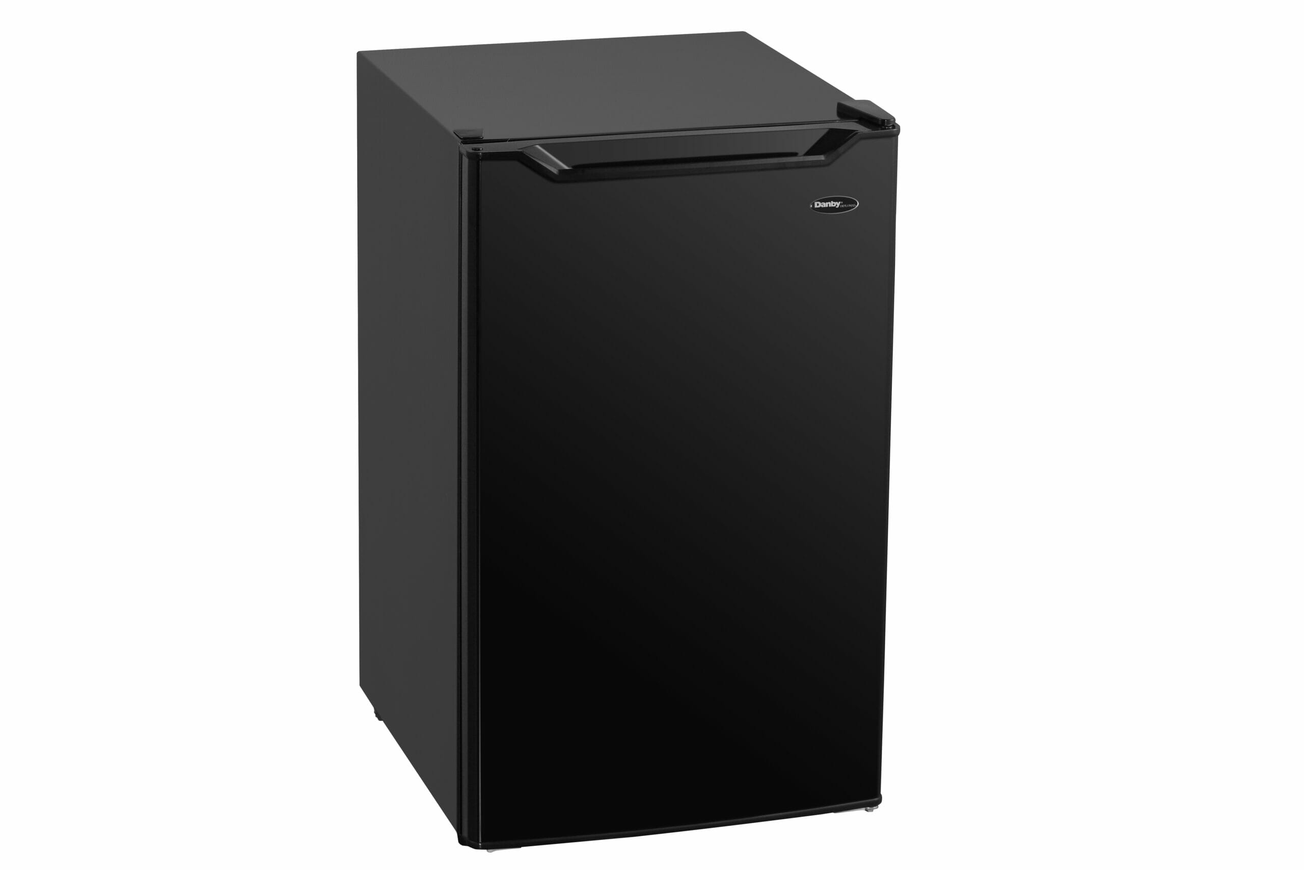 Danby Fridge Only 3.2 Cubic Feet - Energystar One Plug Black - Image 2