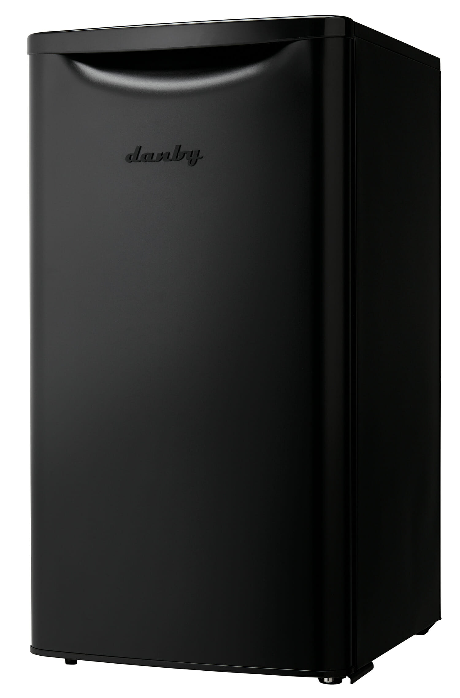 Danby Fridge Only 3.4 Cubic Feet - Black - Image 4