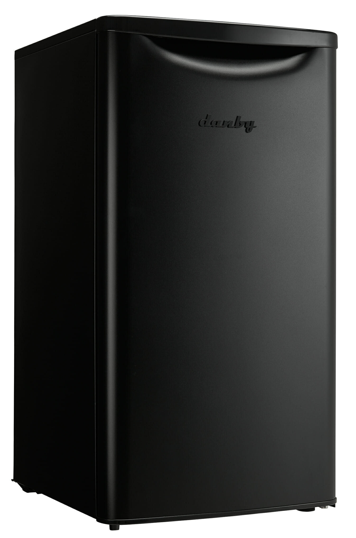 Danby Fridge Only 3.4 Cubic Feet - Black - Image 2