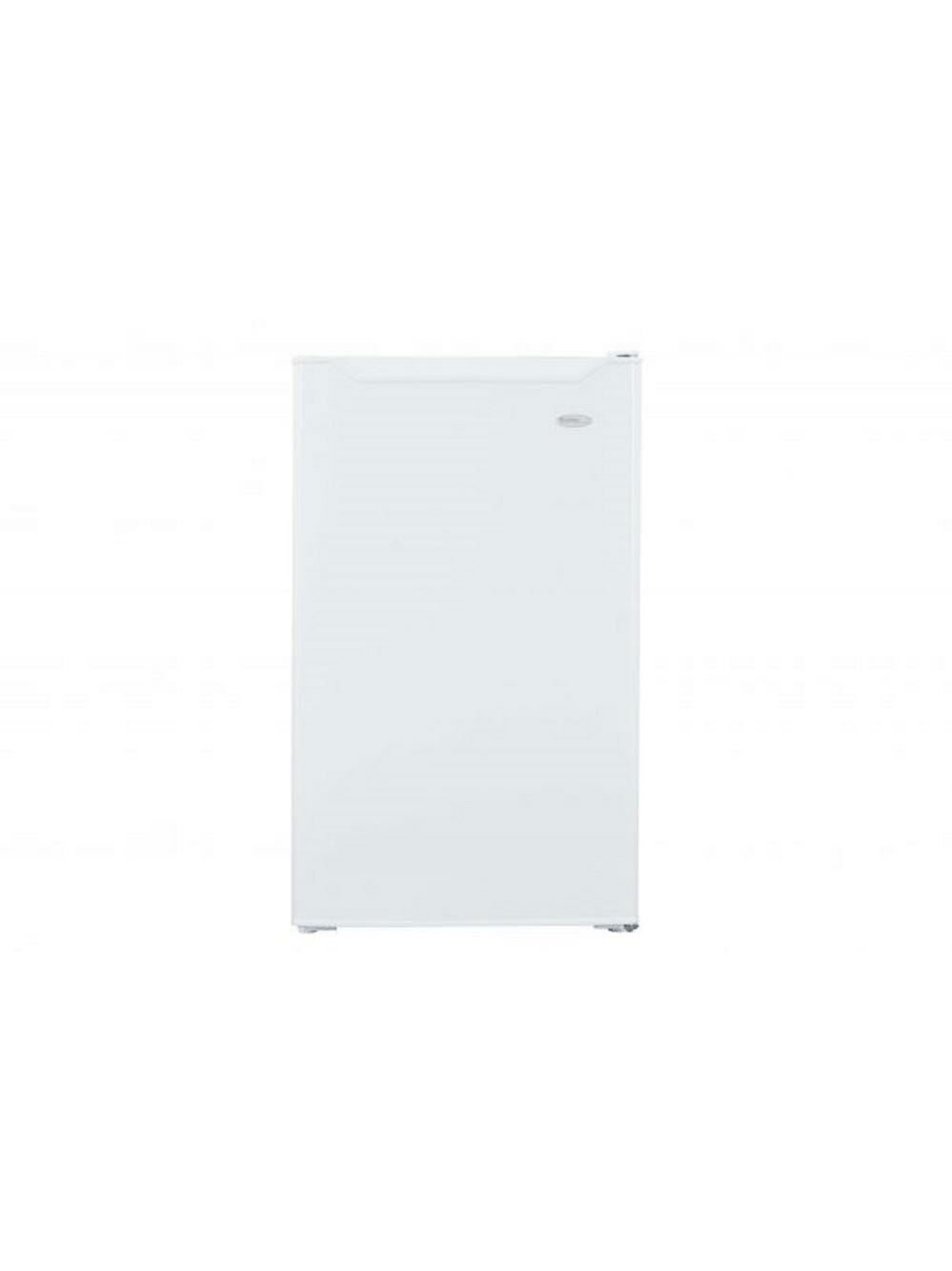 Danby Fridge Only 4.4 Cubic Feet - White