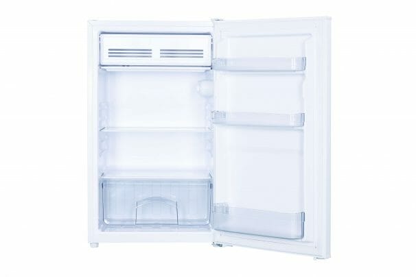 Danby Fridge Only 4.4 Cubic Feet - White - Image 2
