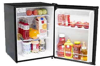fridges