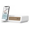 Nonstop UV Sanitizer White