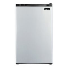 Magic Chef Fridge Freezer  4.4 cubic feet
